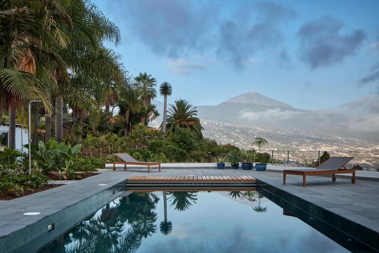 Villa Encanta Santa Úrsula