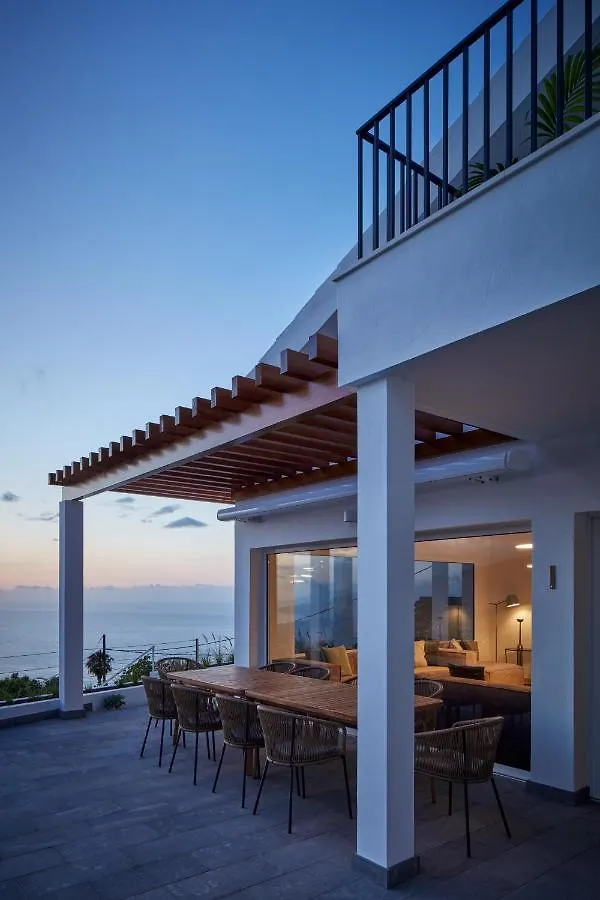 Villa Encanta Santa Úrsula İspanya