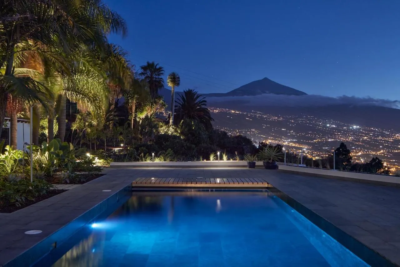 Villa Encanta Santa Úrsula
